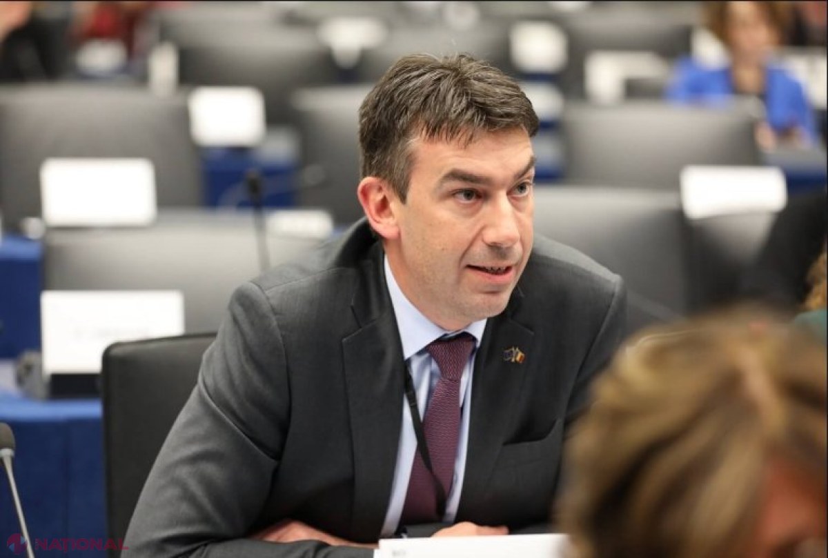 OPINIE de la Bruxelles: „Este inadmisibil ca, în plină pandemie și criză sanitară, pe fondul lipsei de vaccinuri și al condiționalităților financiar, să asistăm la jocuri politice revanșarde care provoacă instabilitate guvernamentală”