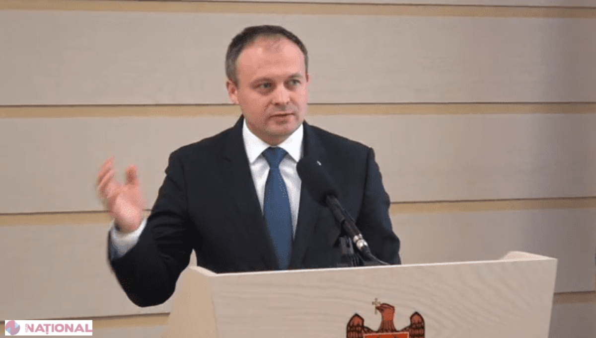 Candu: „Comisia de la Veneția NU vine cu recomandări dacă să fie schimbat sau nu sistemul electoral. Discuțiile opoziției nu sunt pe agendă”