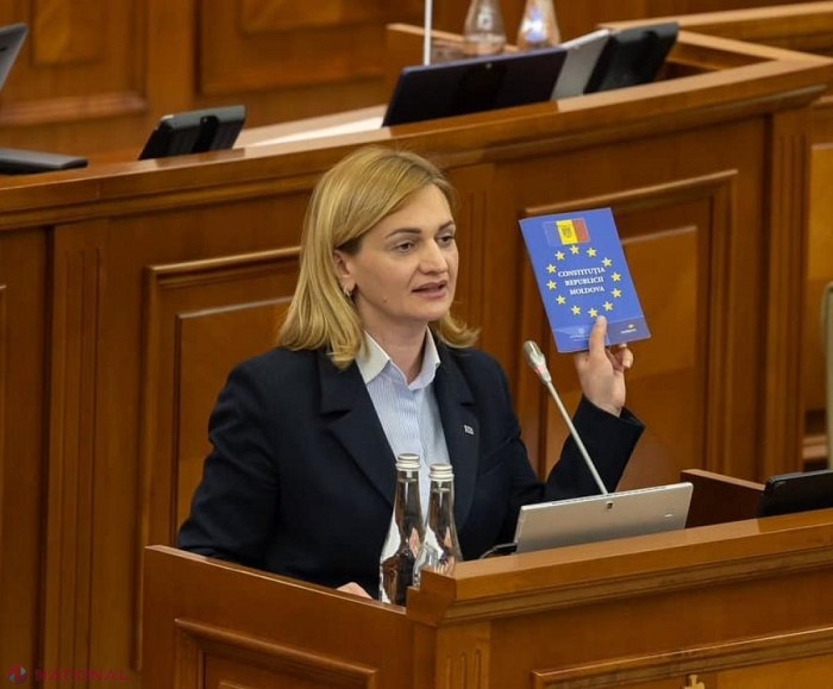 Rusia lasă transnistrenii în frig și întuneric, în pragul noului an! ​Vicepreședintele Parlamentului: „Vom avea grijă de toți cetățenii. Guvernul are soluții. Vom trece cu bine peste această iarnă, ultima în care mai putem fi șantajați energetic!”