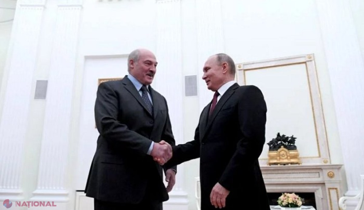 Newsweek: Belarus s-ar putea uni cu Rusia. Președintele Lukashenko: „Noi suntem pregătiți” 