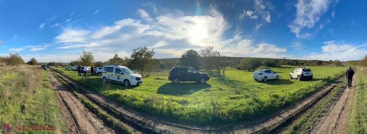 Băiețelul de 10 ani din raionul Anenii Noi, dispărut în timp ce se îndrepta dimineață la școală, a fost găsit: Victimă a unei infracțiuni