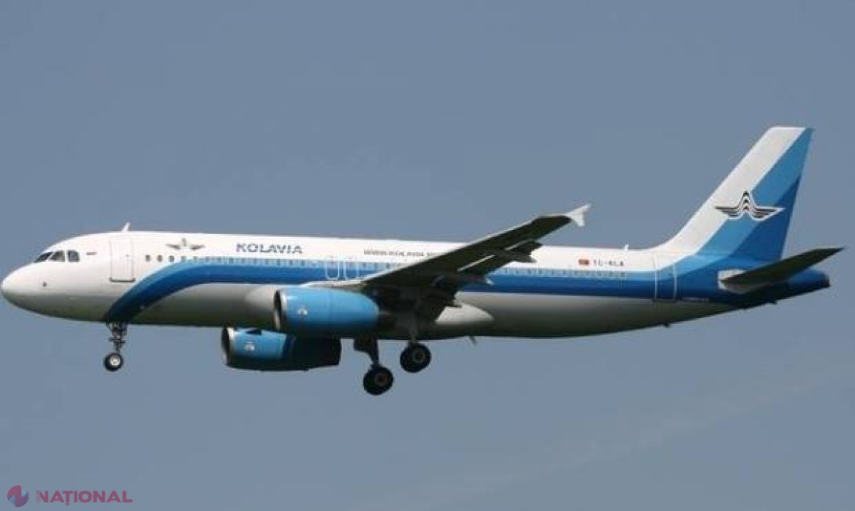 Două companii avia NU vor mai survola peninsula Sinai 