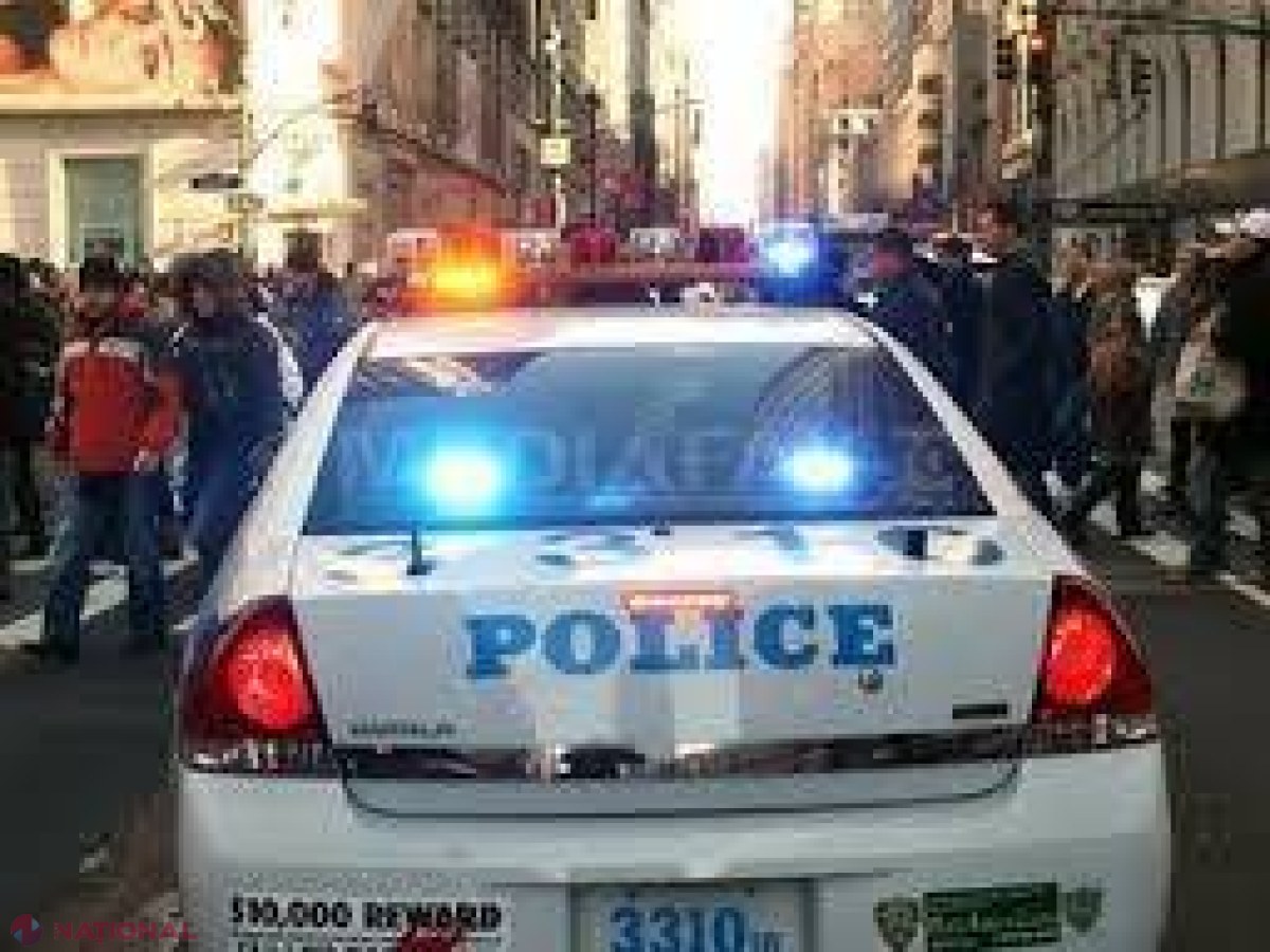 Cel puţin nouă răniţi într-un atac ARMAT comis într-un campus universitar: Un suspect împuşcat mortal, alţi doi arestaţi