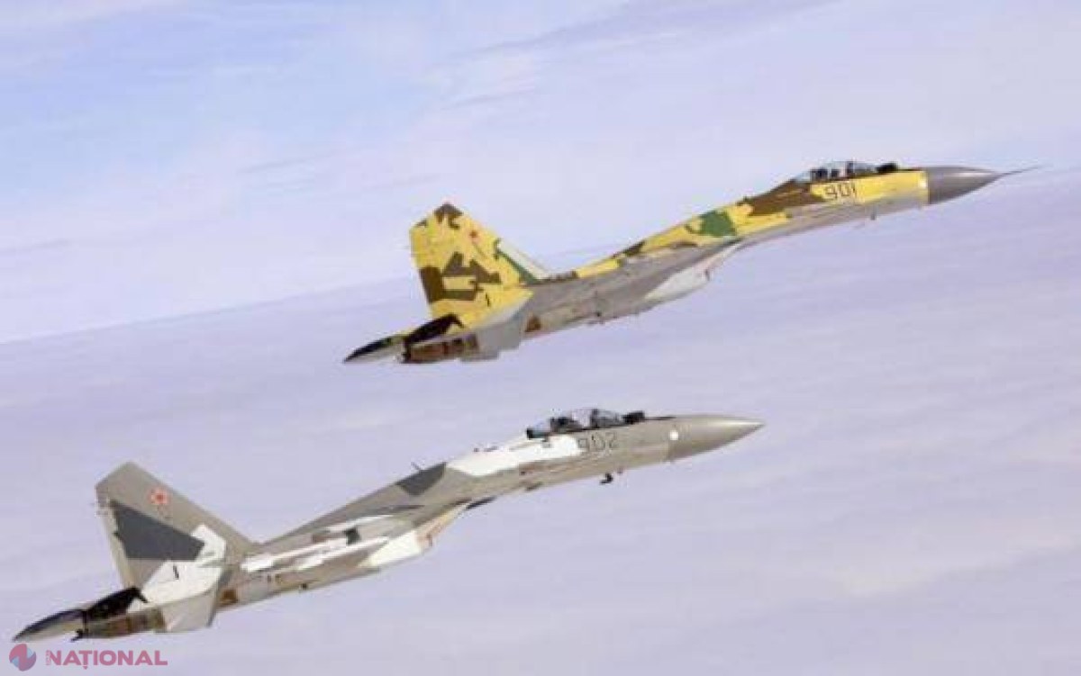 Rusia PROVOACĂ Occidentul ca în timpul Războiului Rece 