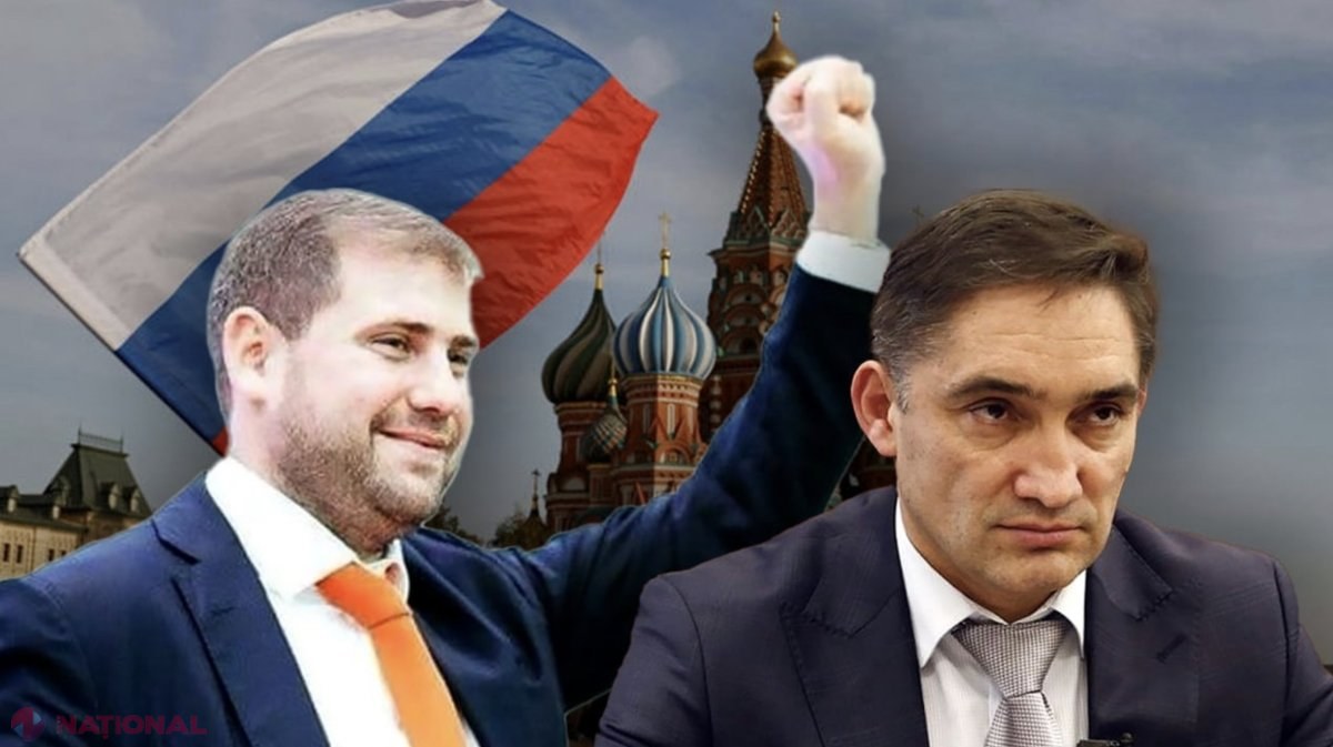 „Justițiarul” Stoianoglo, DESFIINȚAT pentru că ascunde sub preș „corupția electorală” de care e acuzată Guțul și scoate în evidență, la fel ca și Moscova, condamnarea „unei mame cu doi copii”