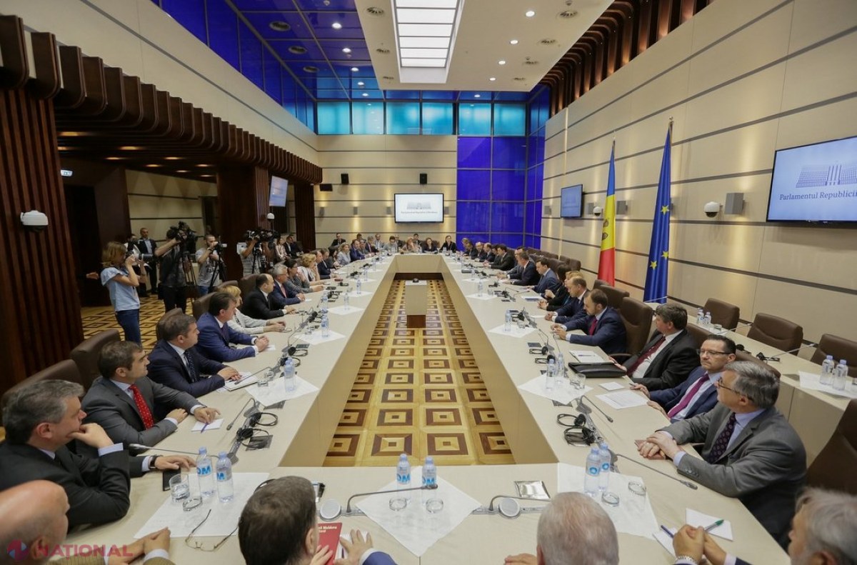 Spicherul Candu le-a cerut ambasadorilor R. Moldova să organizeze pentru cetățenii din diasporă „un scrutin electoral parlamentar democratic, liber și corect” 