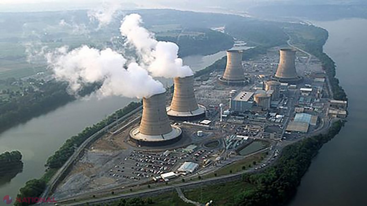 Rusia face un pas înapoi și sugerează o ÎNCETARE a focului în jurul celei mai mari centrale NUCLEARE din Europa