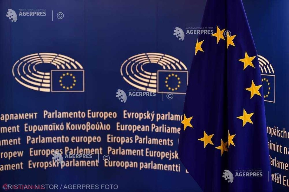Aprobat în Parlamentul European: Condiții pentru călătoriile în UE ale cetățenilor Marii Britanii după BREXIT