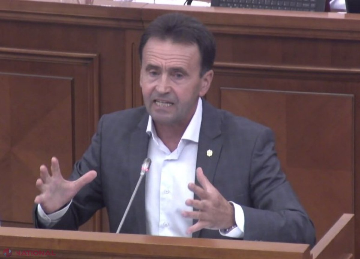DECLARAȚIE // „Ceea ce s-a întâmplat la Jora de Mijloc este urmare a faptului că CEC nu și-a făcut datoria”