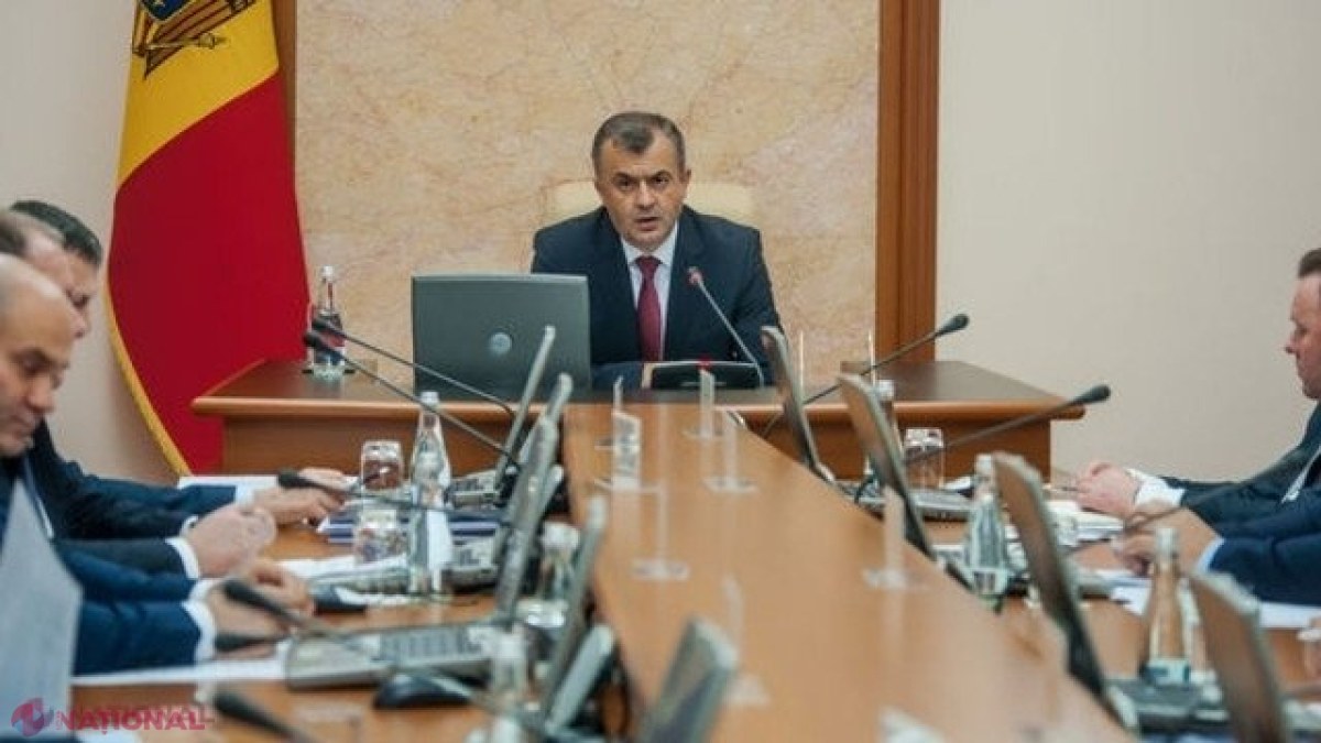 Dosare PENALE pe numele protestatarilor din fața Parlamentului. Ion Chicu: „Aceștia din fața Parlamentului nu plătesc impozite, au cumpărat tractoarele din impozitele plătite de polițiști, profesori, medici…”