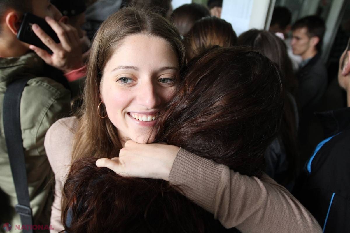 Ultimul examen de BAC, fără incidente