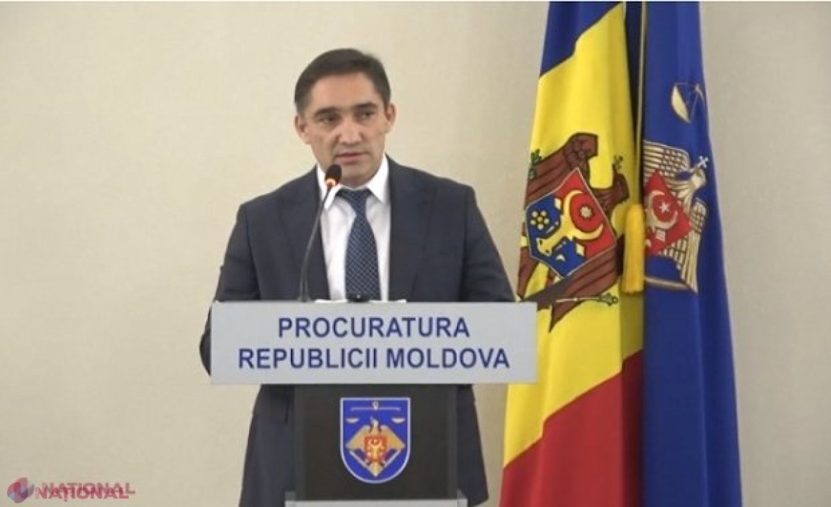 CULISE // Maia Sandu s-a întâlnit cu Stoianoglo și dânsa L-AR FI ACCEPTAT în funcția de procuror general: „Stoianoglo a fost sculat la ora 2.00 noaptea și chemat…”