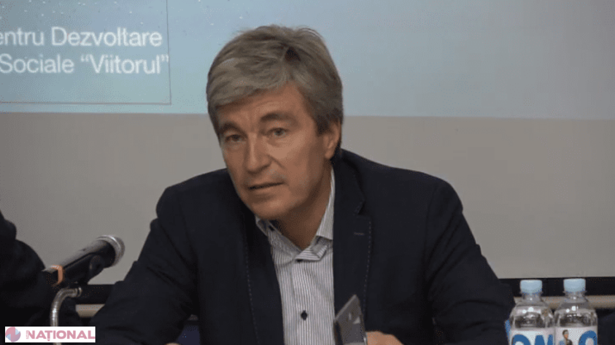 Declarație: R. Moldova NU este capabilă, în acest moment, să facă față războiului informațional al Federației Ruse care cheltuiește anual 5,5 miliarde de dolari în acest scop