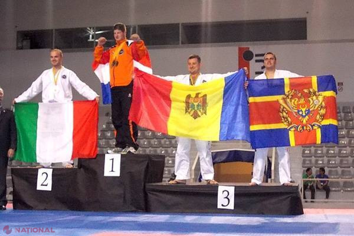 Sportivii care au obţinut performanţe vor primi burse de la stat