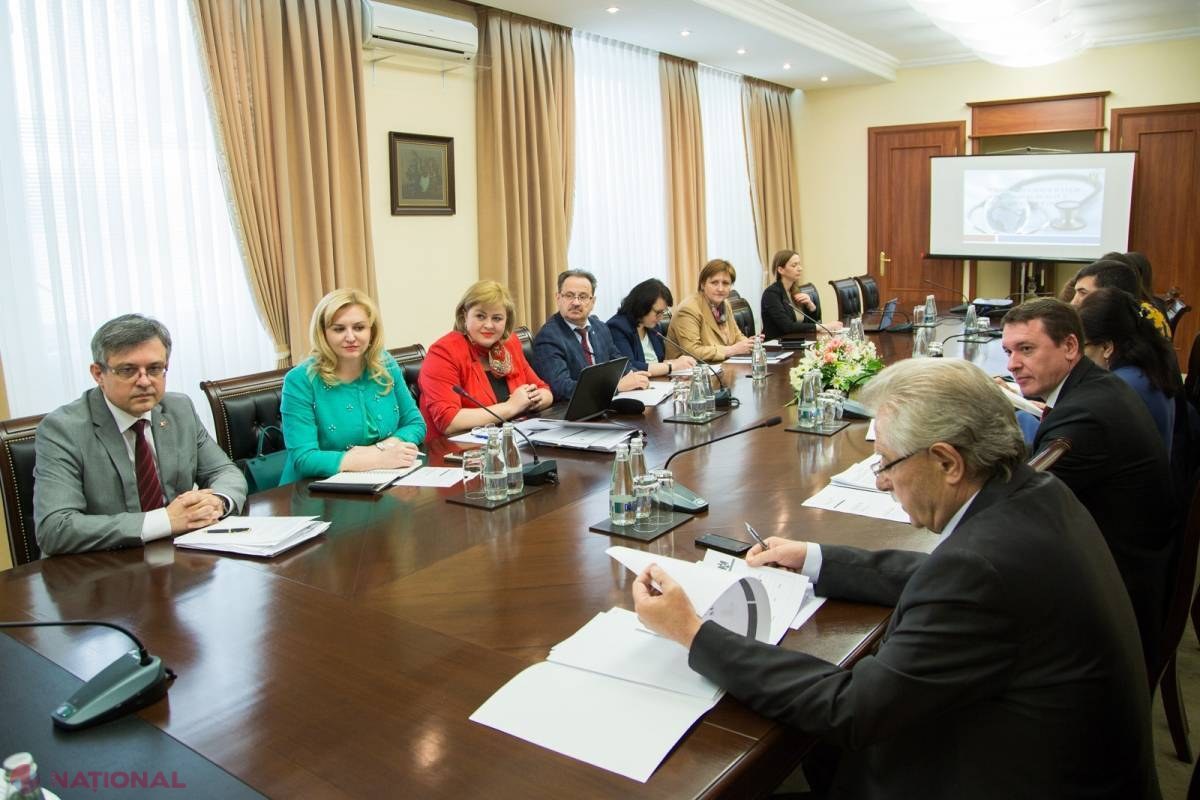 Încă o agenție creată în R. Moldova