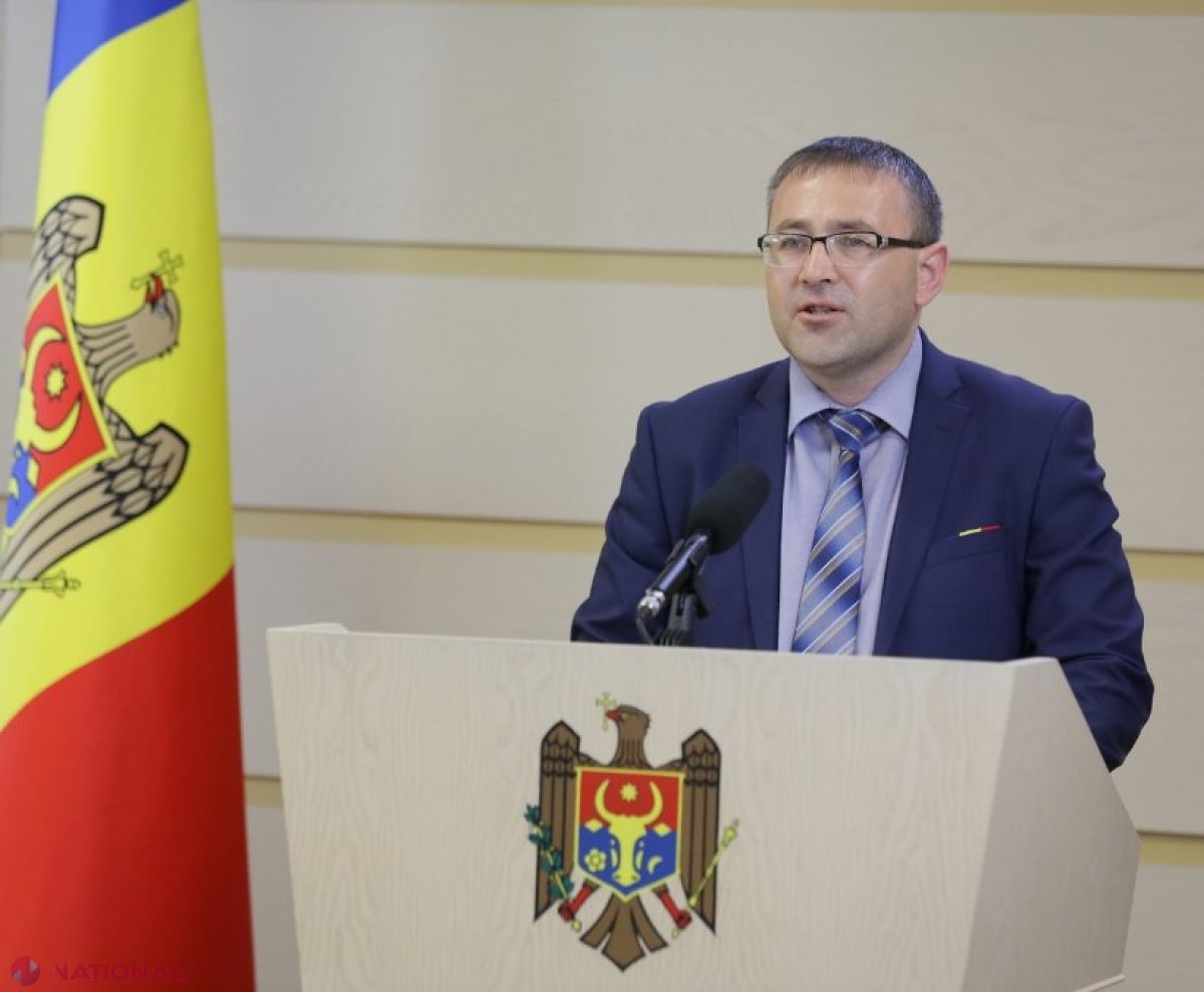 Cine i-ar putea lua locul lui Boțan la șefia comisiei parlamentare, după ce liberalul și-a anunțat demisia, nefiind de-acord cu proiectul care oferă dreptul cetățenilor străini să-și „cumpere” pașaport moldovenesc