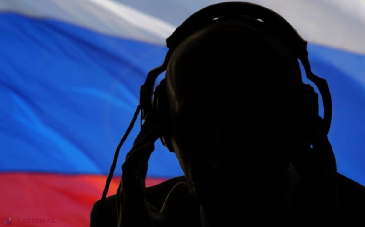 Agențiile occidentale de SPIONAJ i-au declarat război psihologic direct lui Putin