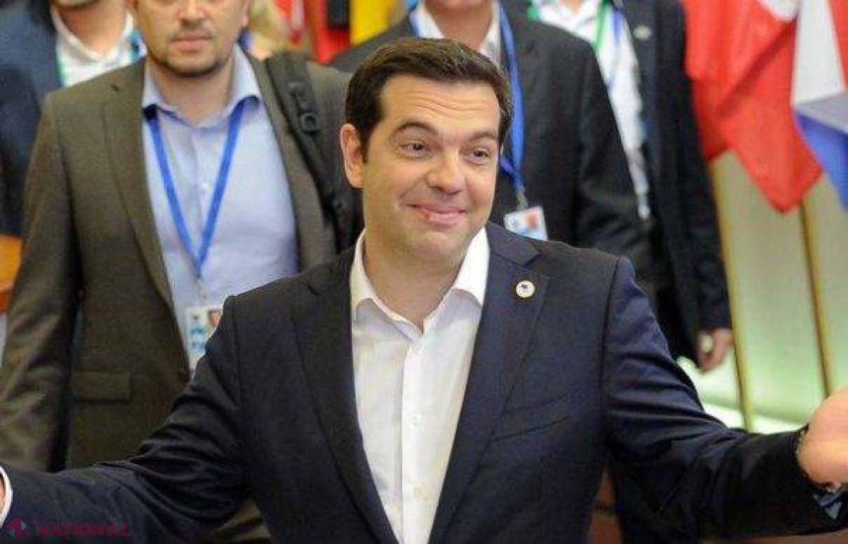 Exit-poll // Cine câștigă alegerile în Grecia
