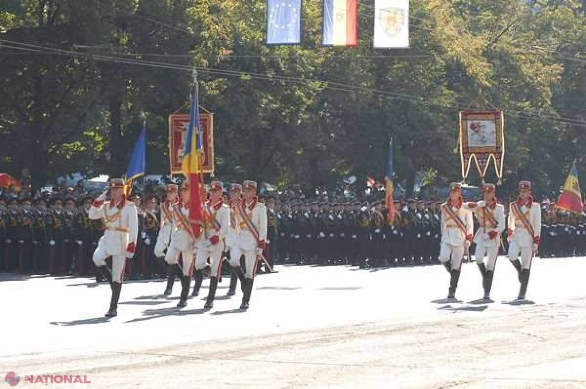 Măsuri severe de securitate de Ziua Independenței