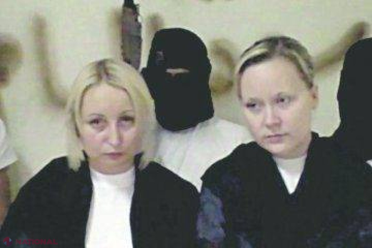 Ostatica din Siria, repatriată 