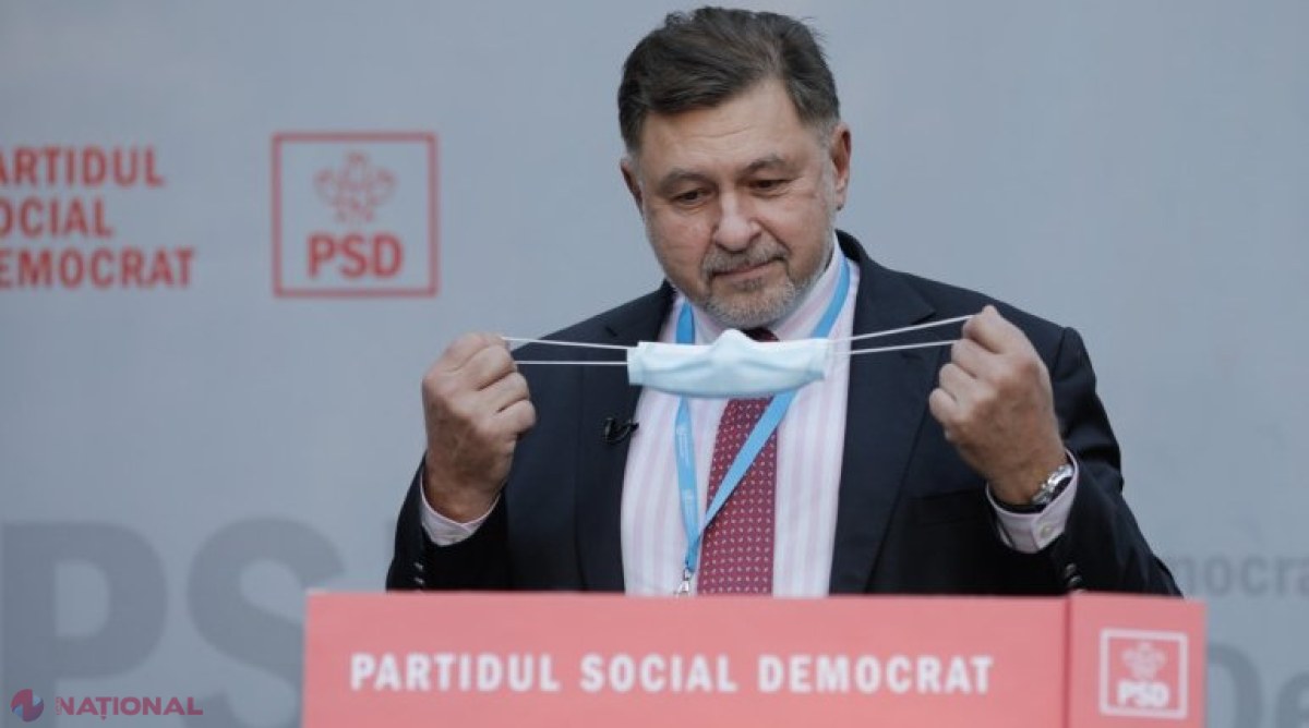 România ar putea DONA R. Moldova o parte din dozele de vaccin anti-COVID