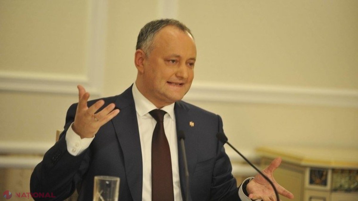 Ex-susținător al lui Dodon: „El deja recunoaște că va PIERDE alegerile... Maia Sandu va câștiga aceste alegeri la o diferență de cel puțin 100 000 de VOTURI sau 6-7%”