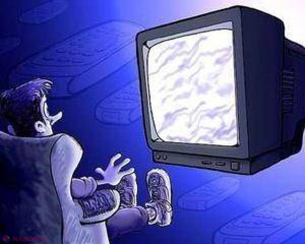 O altă intenție scandaloasă a Moscovei! Vrea să interzică retransmisia a două posturi TV în R. Moldova