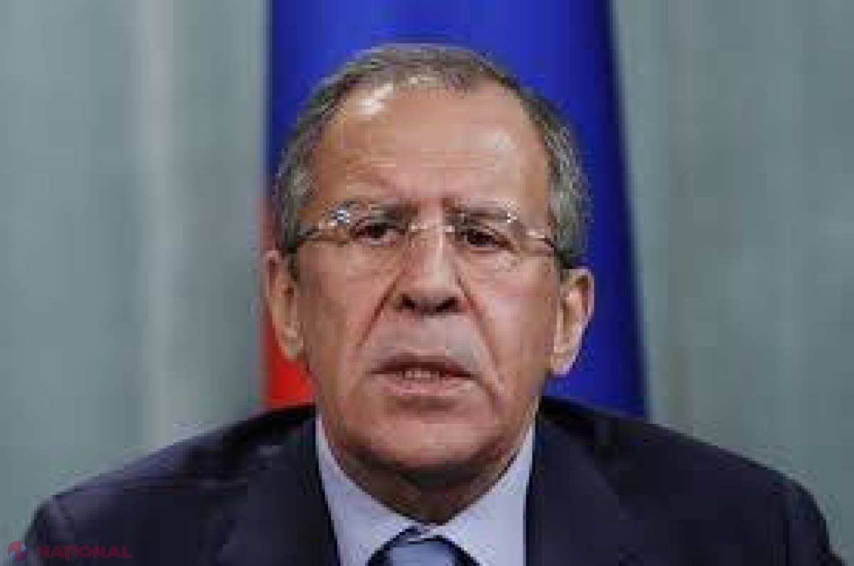Rusia cere Ucrainei neutralitate pentru a discuta cu privire la dezamorsarea crizei