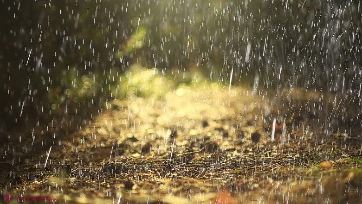 METEO // Așa-zisul ciclon „Ashley”, așteptat să lovească Europa în câteva zile, va scădea temperaturile din R. Moldova cu peste 10 grade Celsius ziua  ​