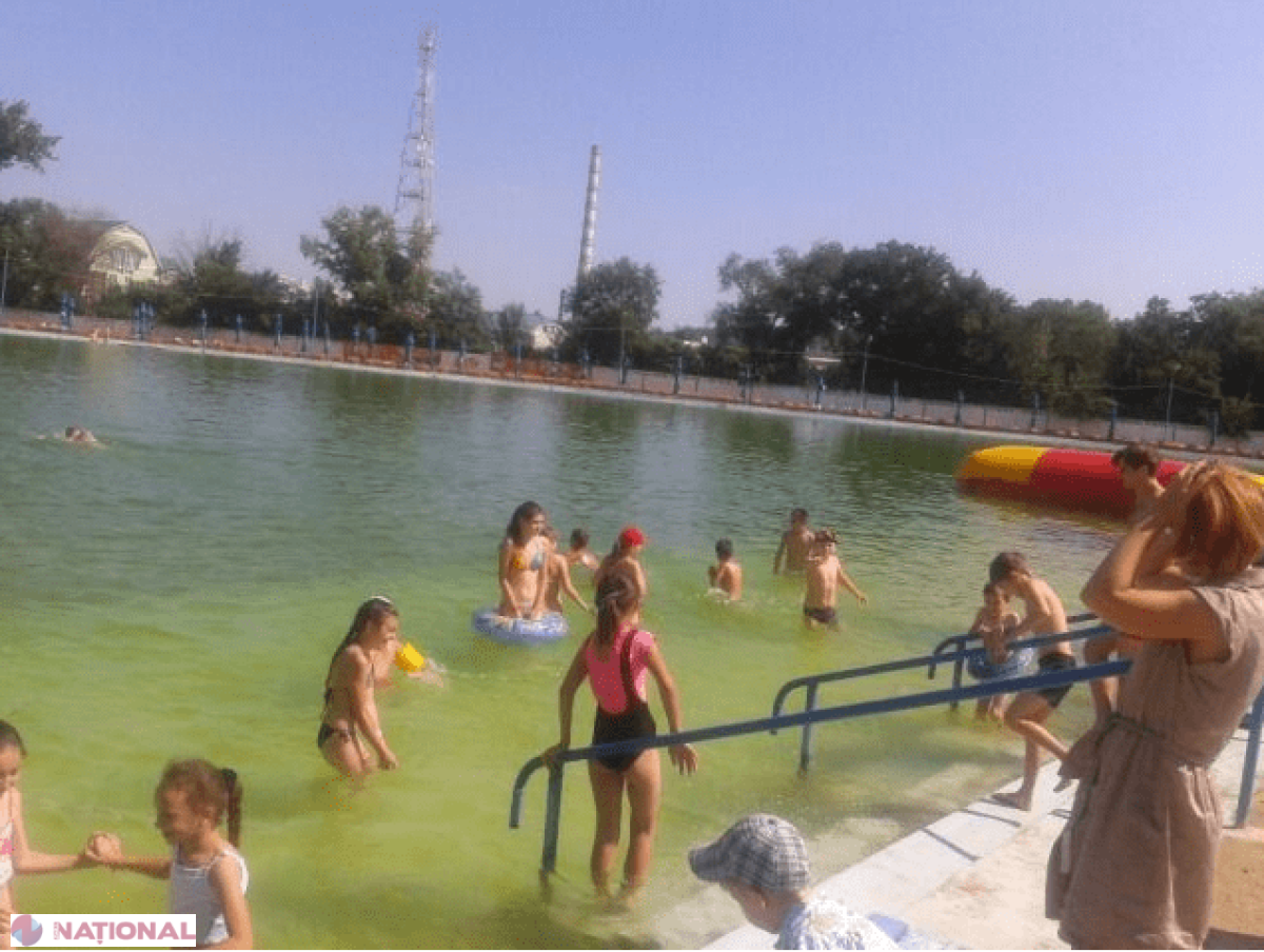 Directorul bazinului în care s-a înecat un tânăr a fost sancționat
