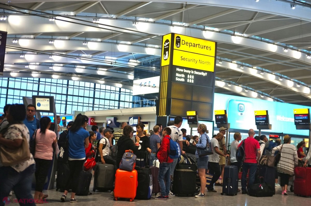 Schimbare MAJORĂ în Marea Britanie înainte de Brexit: Nou sistem de imigraţie