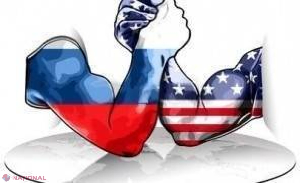 SUA pregătesc o nouă LOVITURĂ în urma atacului Rusiei: Ce plan pun la punct americanii