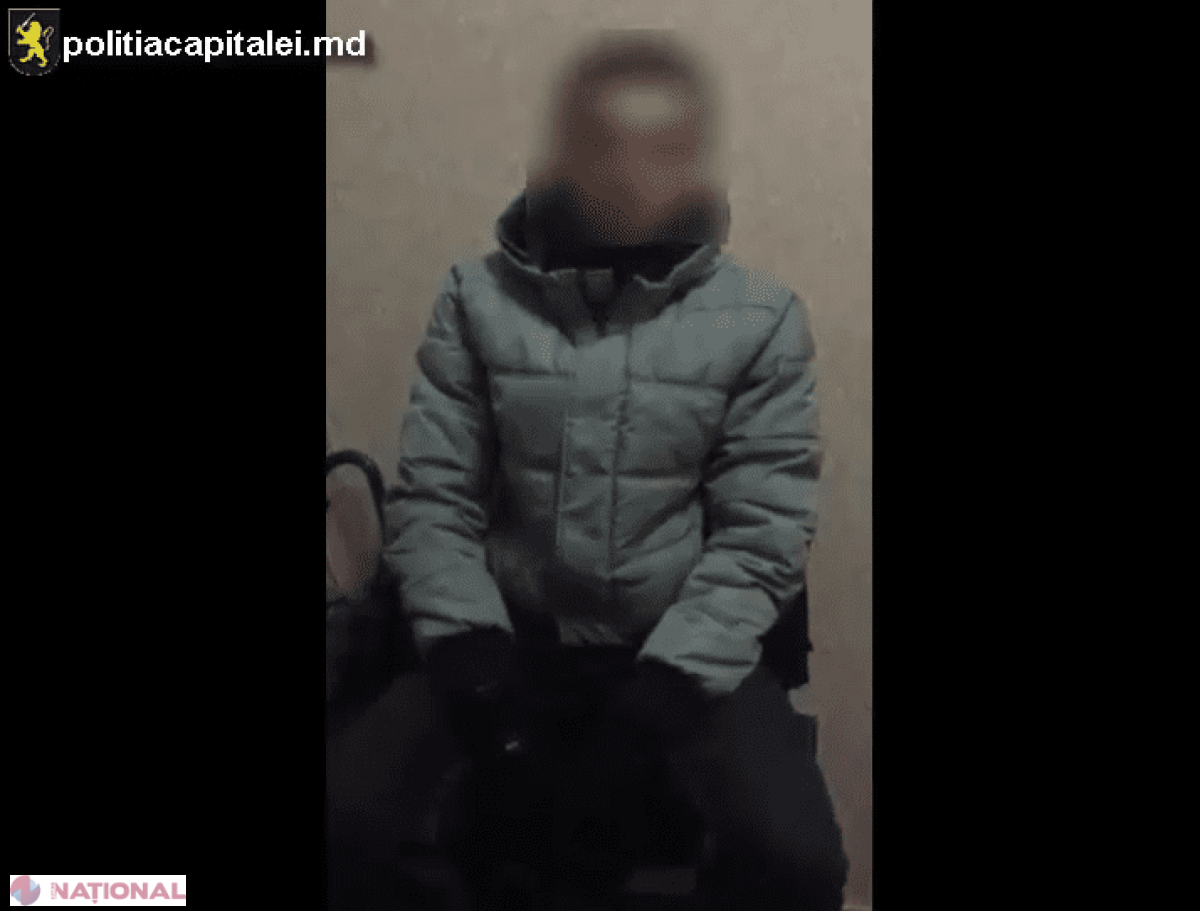O discuție pe internet și o invitație la el acasă l-a COSTAT scump. Ce a pățit un tânăr din Chișinău