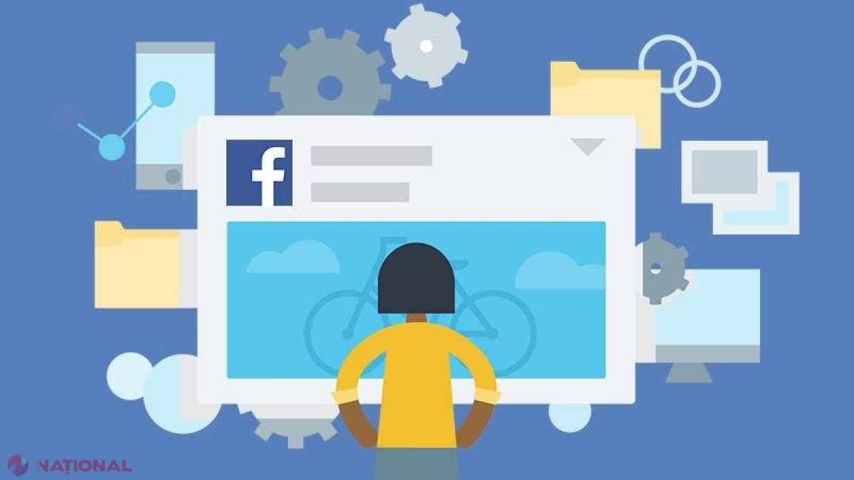 Reprezentanţii Facebook, dezvăluire FĂRĂ PRECEDENT în unul dintre cele mai răsunatoare scandaluri SUA - Rusia