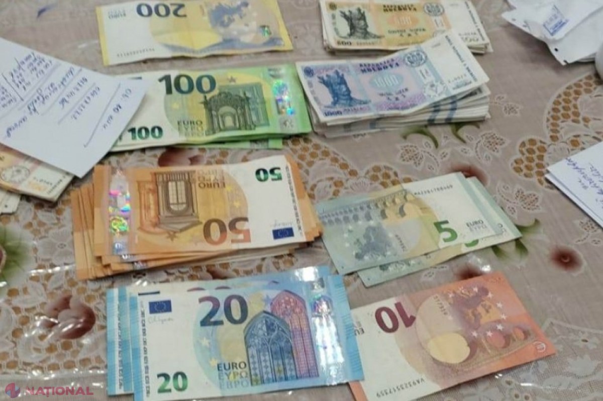Interceptări în dosarele privind MITA cerută de angajații ASP la eliberarea permiselor de conducere: „Văi, îi ment și și-a luat concediu pentru că nu putea fura nică…”. Șase persoane au fost reținute la Edineț și Dondușeni
