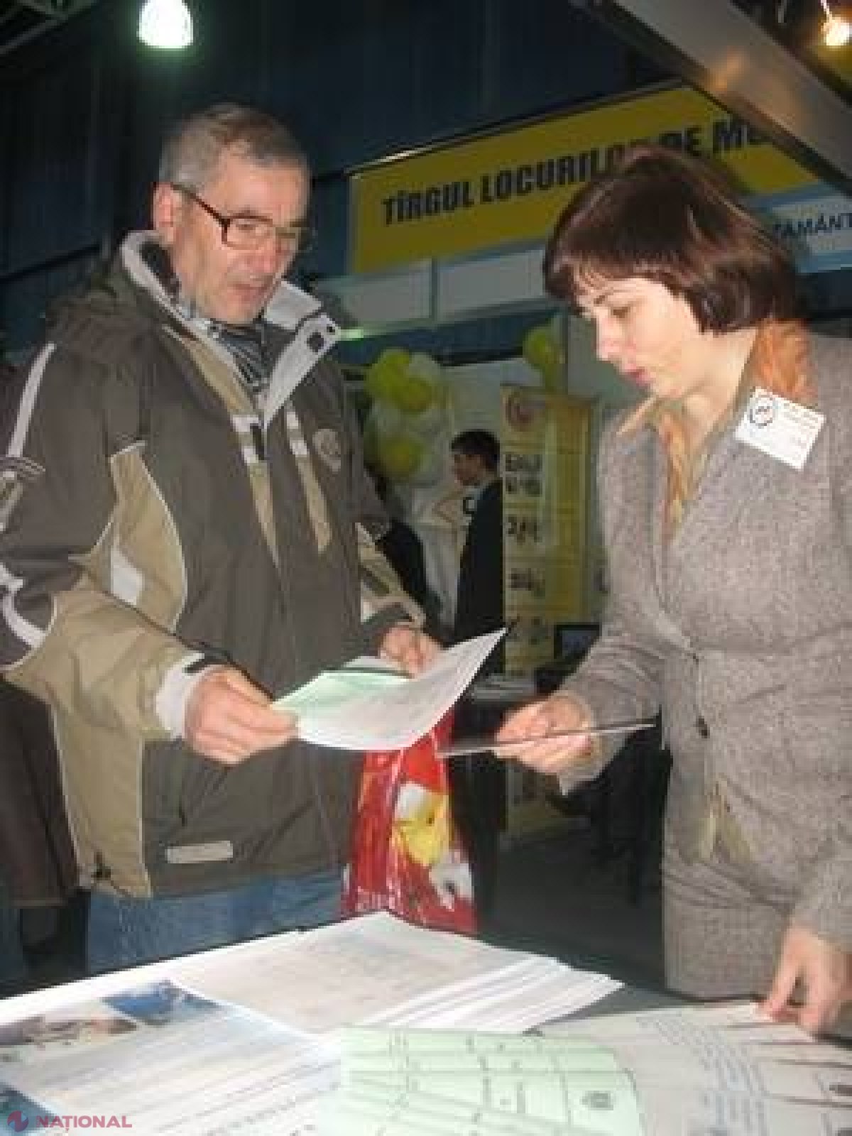 Cauți un loc de muncă? Platformă unică pentru funcțiile publice VACANTE!
