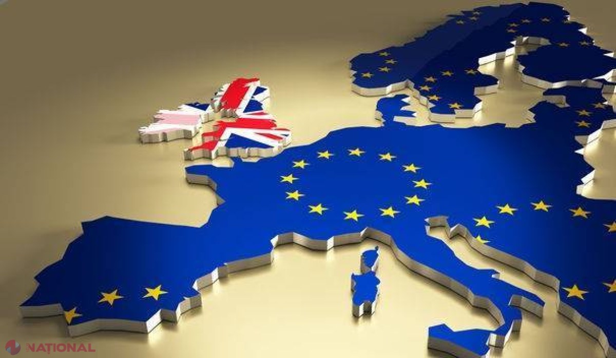  Viitorul Marii Britanii este în „mâinile” Dublinului. „Lupta” pentru FRONTIERĂ, decizivă. UE i-a dat ultimatum premierului May