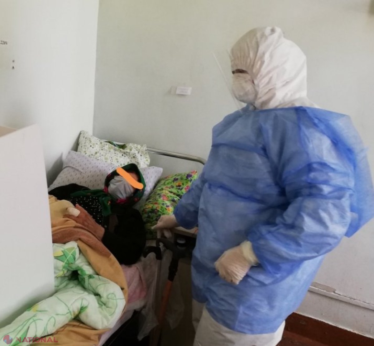 INSUFICIENȚA de cadre medicale compromite calitatea serviciilor acordate pacienților: Numărul medicilor de familie din R. Moldova s-a mișcorat cu peste 400 în ultmii ani