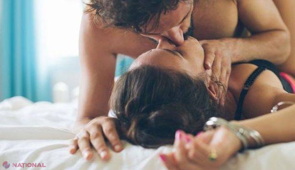 Vârsta la care femeile au parte de cele mai satisfăcătoare relaţii sexuale