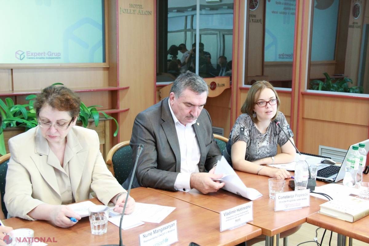Burse și privilegii pentru familiile cu mulți copii din R. Moldova