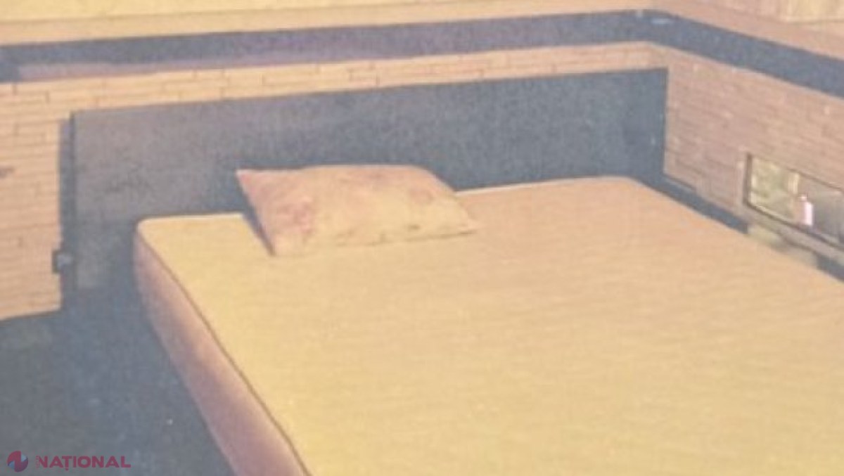 Sauna cu șapte prostituate pentru oameni de afaceri, sportivi și persoane cu trecut criminal din R. Moldova: Patronul riscă să fie condamnat pentru proxenetism și să rămână fără local 