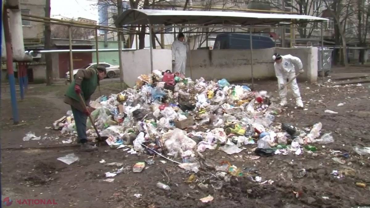 (DOC) Bălțiul riscă să rămână NESALUBRIZAT începând de mâine. „Primăria nu are ca scop depășirea crizei, dar utilizează situația creată pentru PR politic”