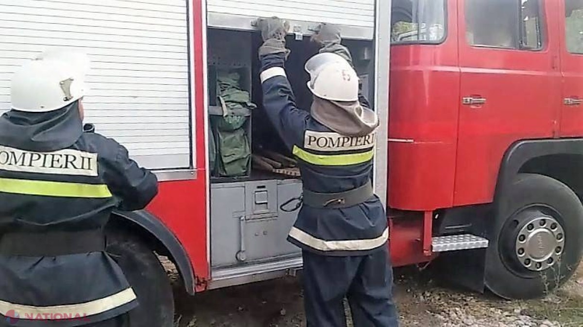 Scoția AJUTĂ R. Moldova!