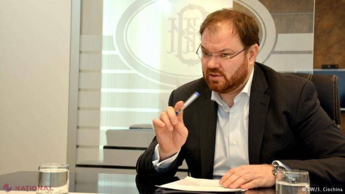 Când va fi gata cel de-al doilea raport „Kroll” și când va începe recuperarea banilor din miliardul furat transferați în străinătate? Răspunsul guvernatorului