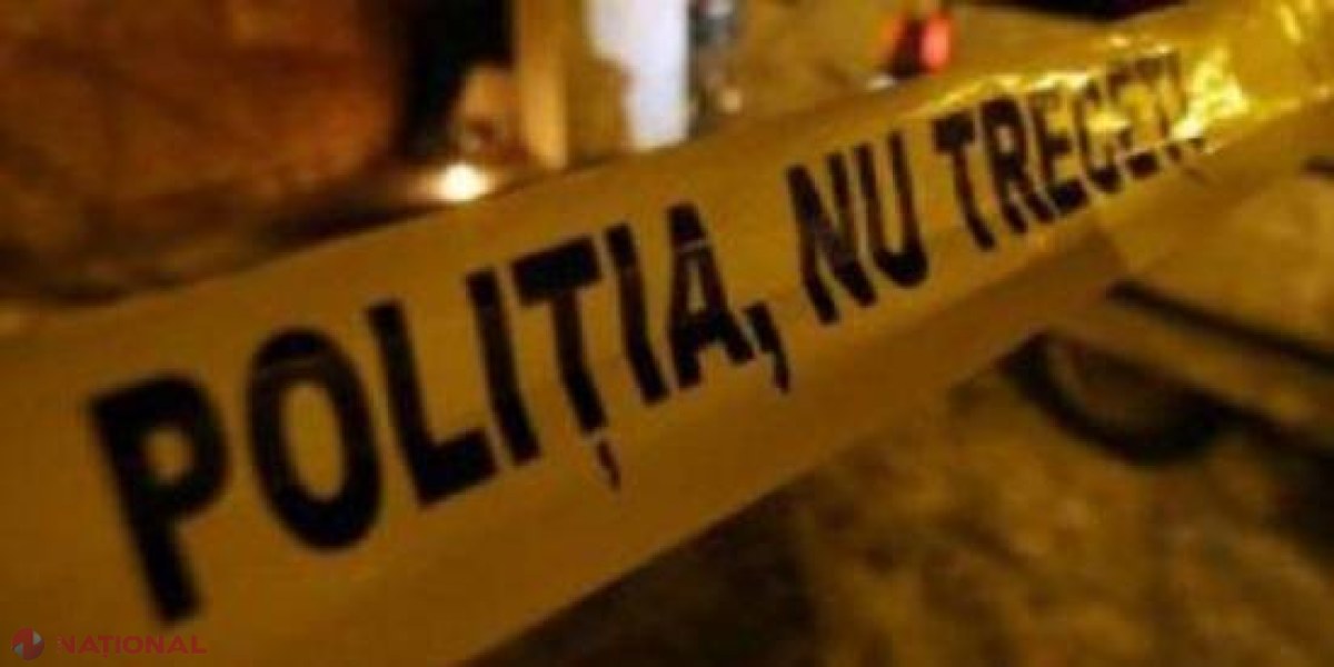 TRAGEDIE într-o familie din Anenii Noi. O bunică, bănuită că și-a ucis nepoții 