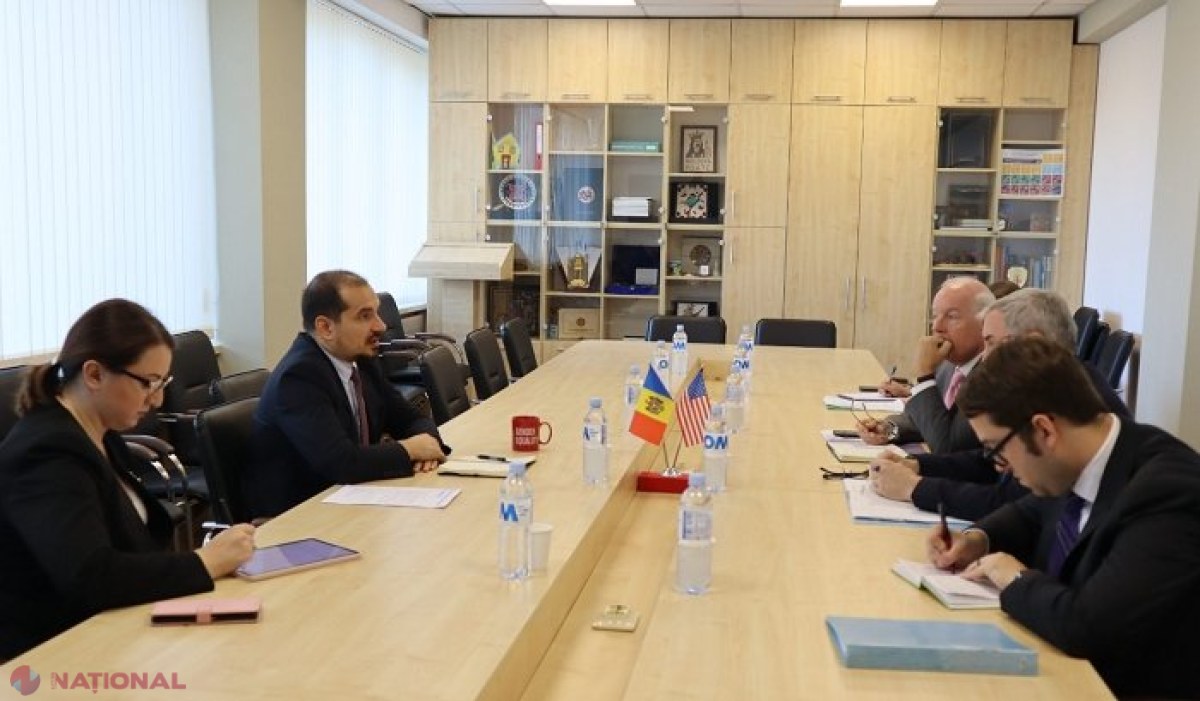 Raport al Departamentul Muncii din SUA: R. Moldova a înregistrat, pentru prima dată în ultimii cinci ani, o „avansare moderată” privind eliminarea celor mai grave forme de exploatare prin muncă a copiilor