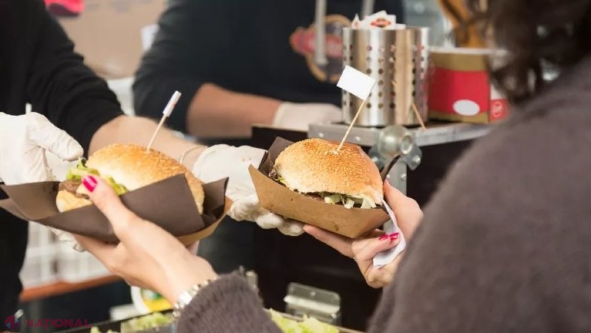 Prețurile alimentelor au atins un maxim al ultimilor 10 ani pe plan mondial