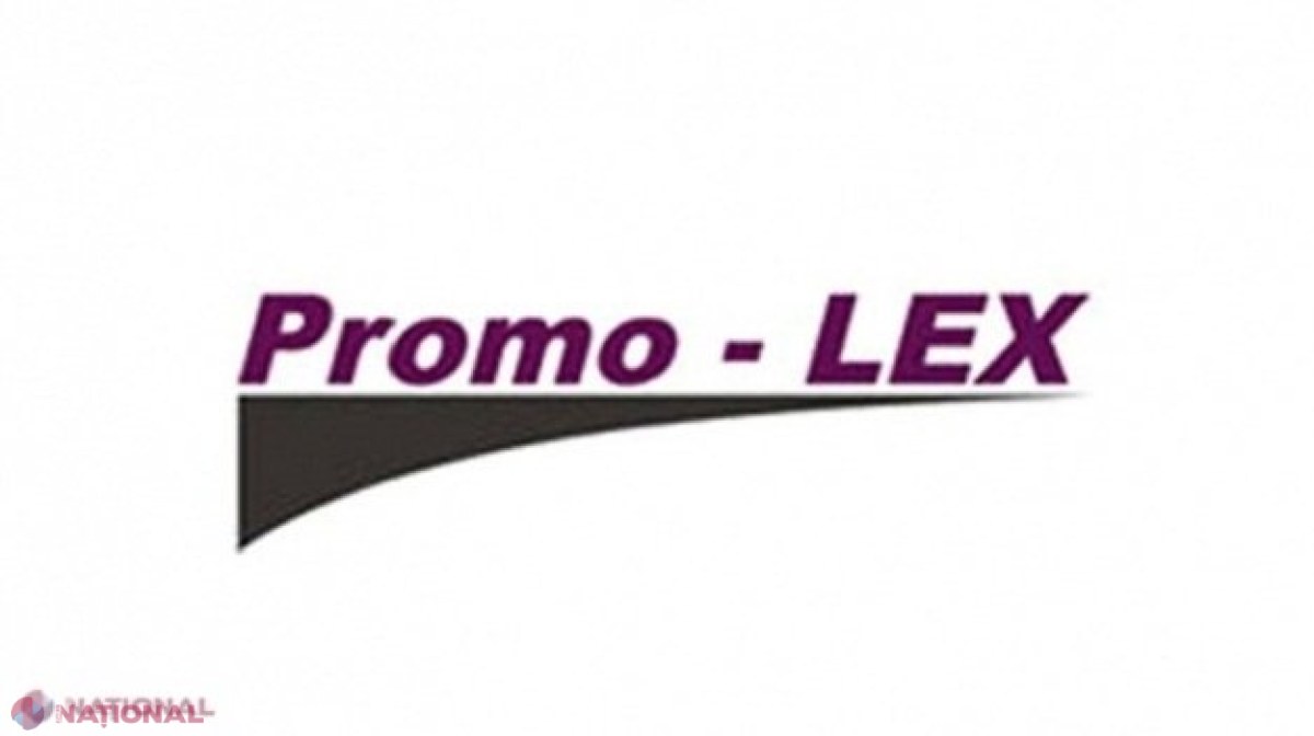 „Promo-LEX”: 27 de tentative sau chiar cazuri concrete de MITUIRE a alegătorilor