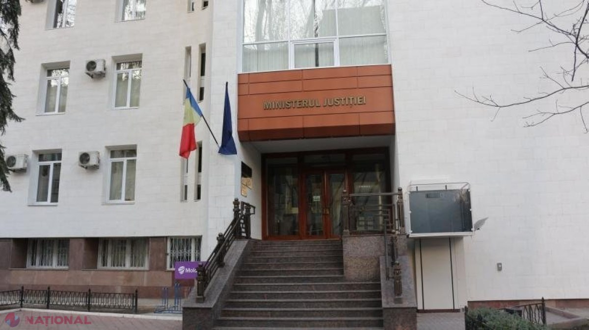 Banca Mondială: Reforma judecătorească prin reducerea numărului de instanțe de la 48 la 15 s-a dovedit a fi ineficientă 