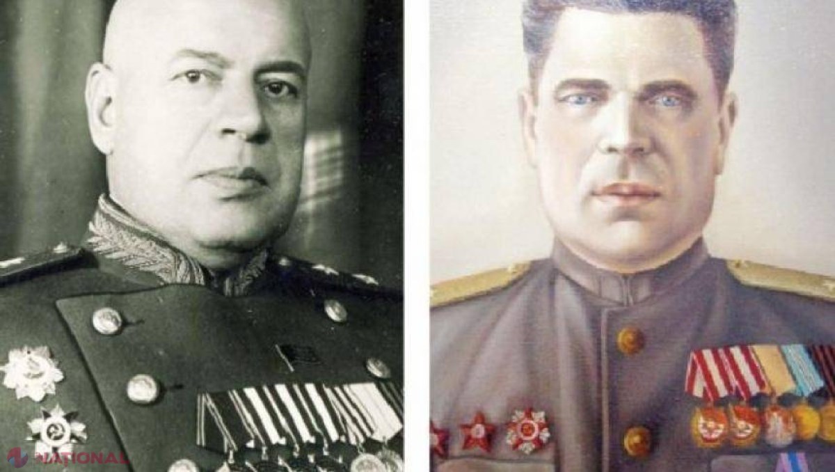 Istorie // Zeci de prizonieri români şi germani au fost JUDECAȚI la Chişinău 